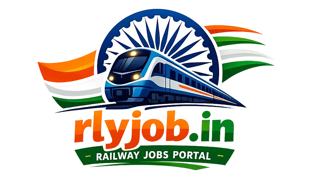 Railway Jobs